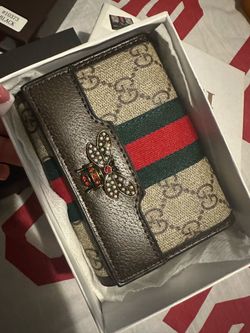 Women’s wallets