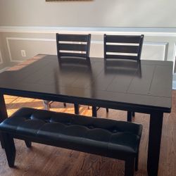 Dinning Room Table