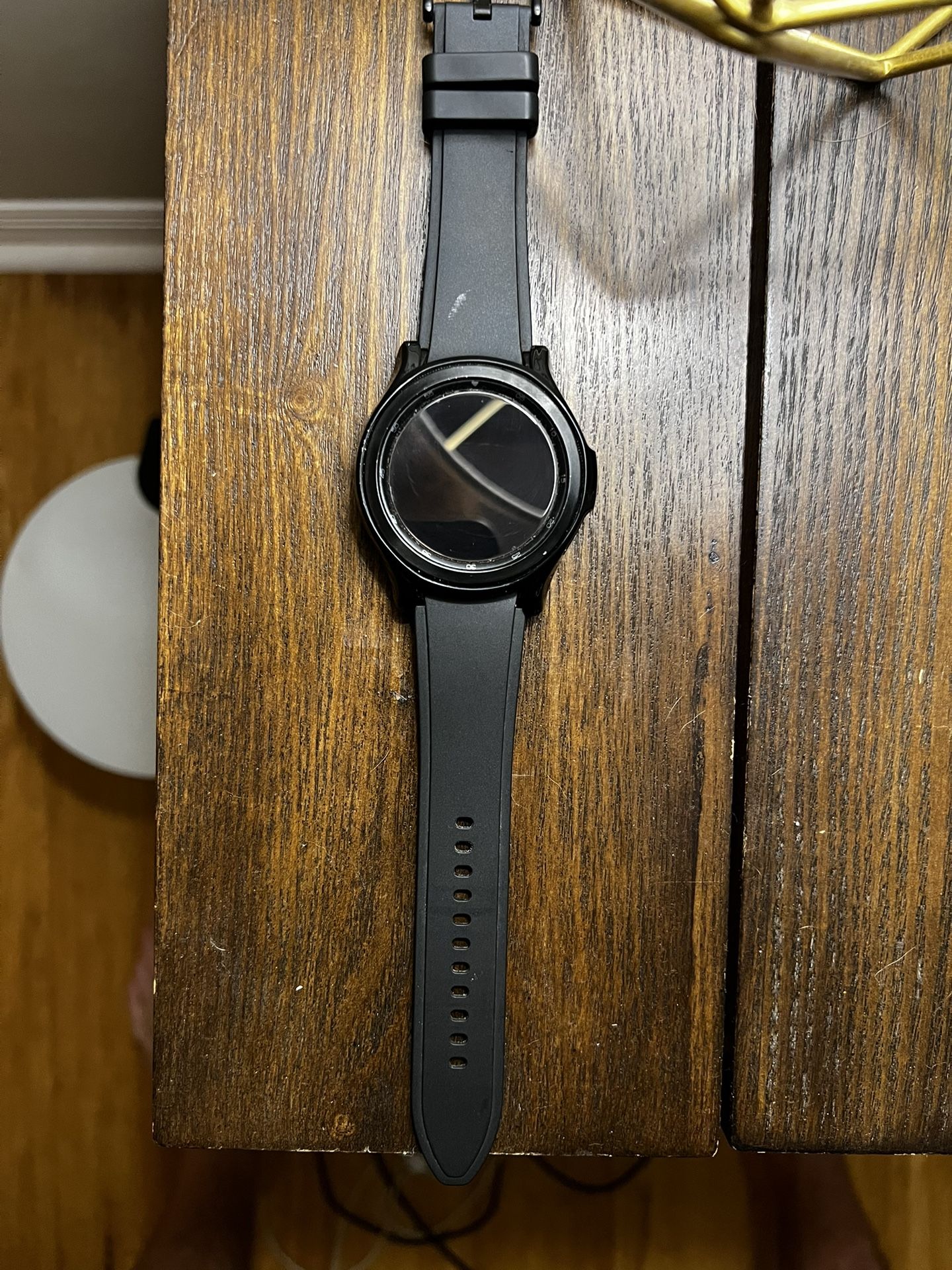 Samsung Galaxy Smartwatch 4 46mm