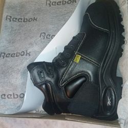 Brand New Women's Work Boots