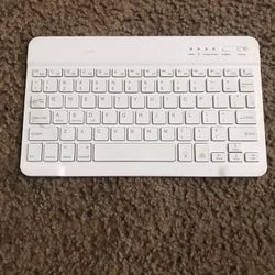 Bluetooth Keyboard 