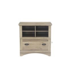 1 Drawer Filing Cabinet 