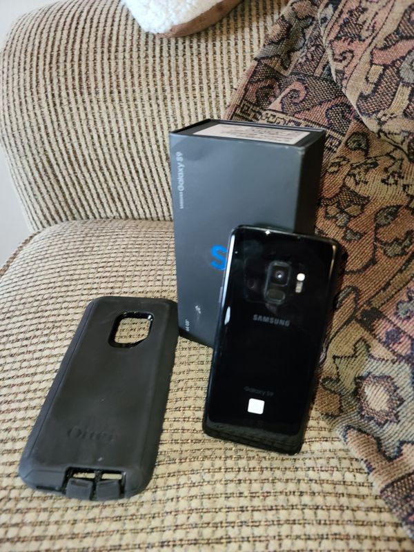 verizon s9 for sale