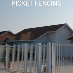 FENCE
