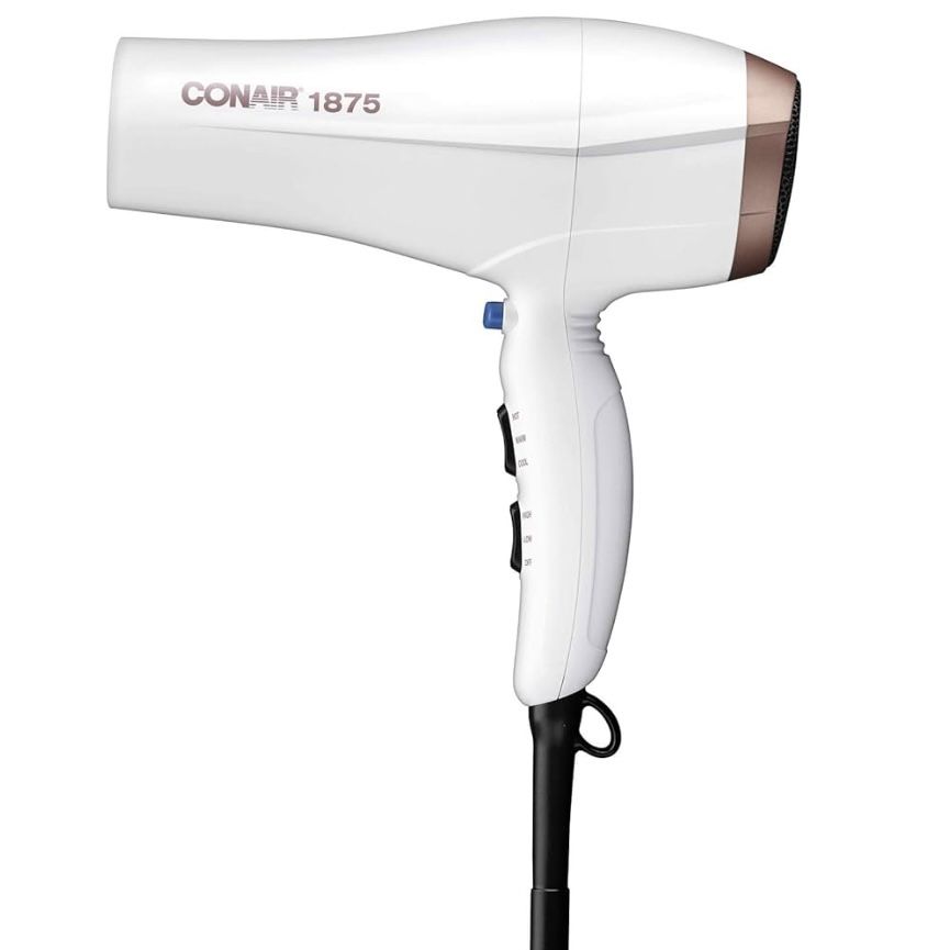 Hair Dryer