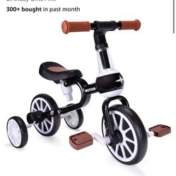 Toddler Bike Brand New 