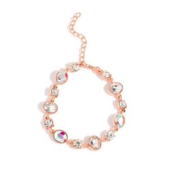Ethereal Empathy Copper Bracelet 