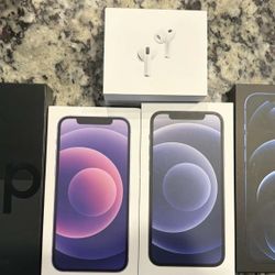 Iphone And Samsung Boxes Only