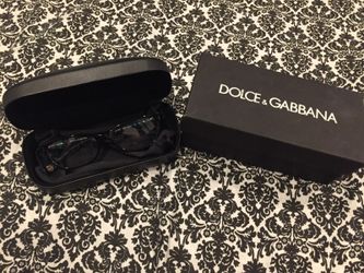 Dolce and Gabbana