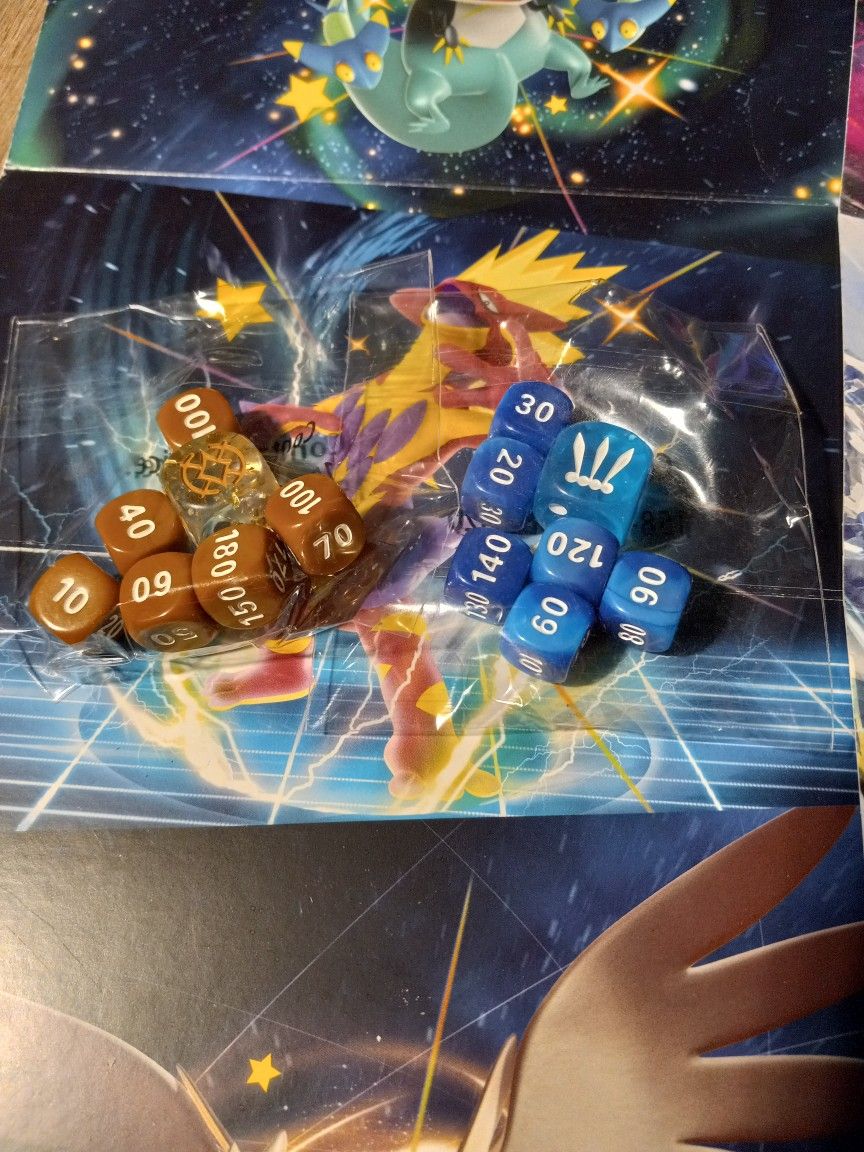 Dice