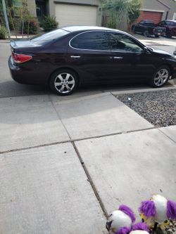2005 Lexus ES 330