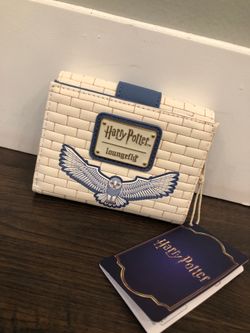 Harry Potter wallet