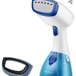 Iron Garment Steamer Handheld 