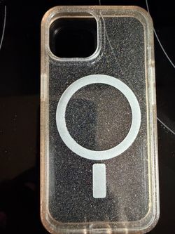 Otterbox Glitter MagSafe iPhone Case OtterBox iPhone 17e, 16e, 15, 14, & 13
