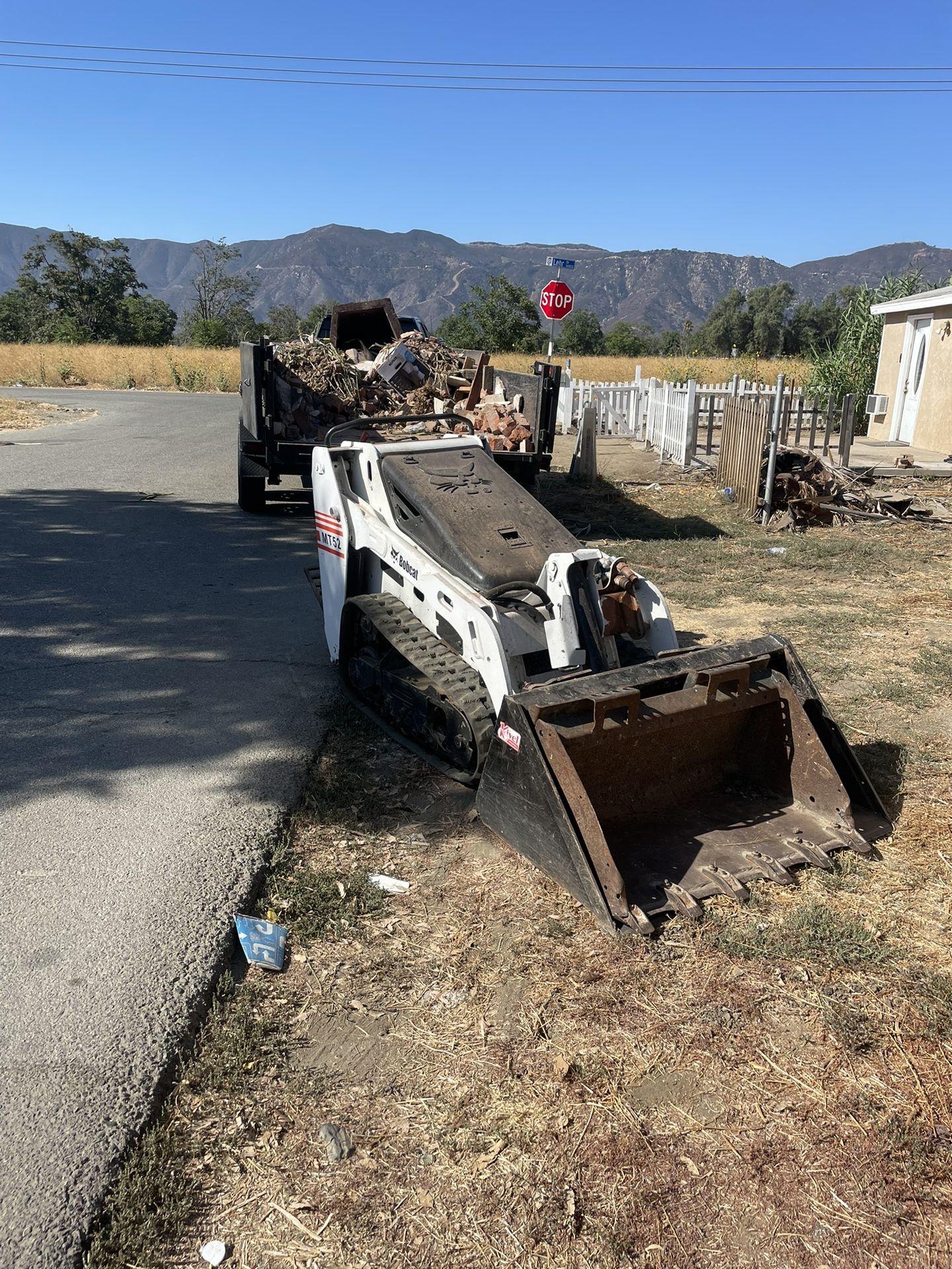 Bobcat Serv