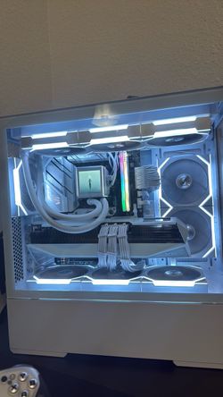 Gaming pc trade or sell