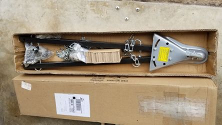Tow Bar