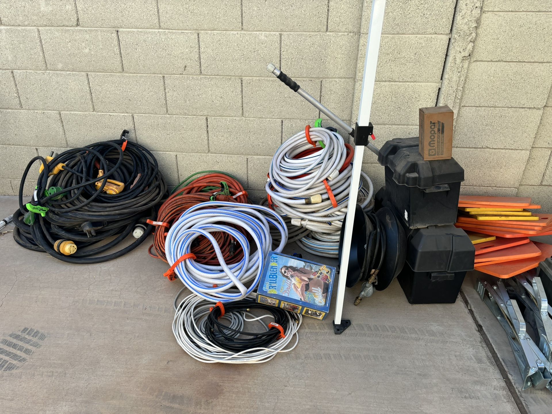 RV Accessory sale for Sale in Peoria, AZ OfferUp