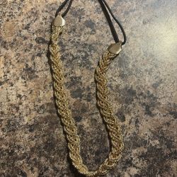 Gold Chain 
