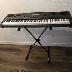 Keyboard