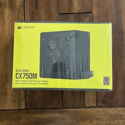 Corsair CX750M