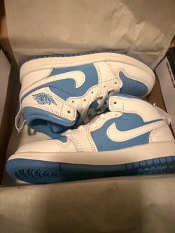 Nike Air Jordan 1 Mid SE PS