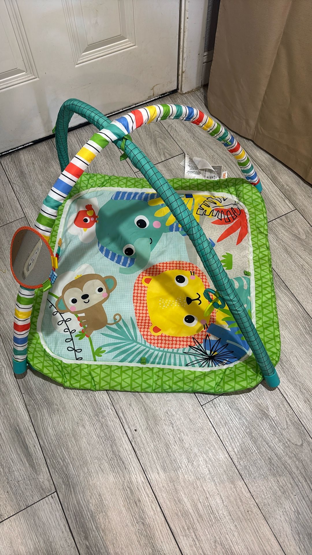 Baby Mat
