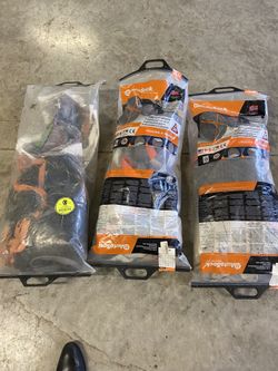 Auto Socks And Easy Socks