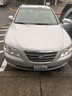 2010 Hyundai Sonata
