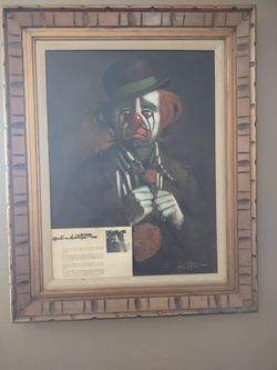 Original painting
