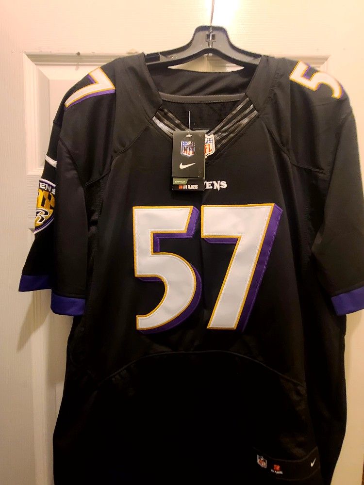 Cj Mosley Jersey