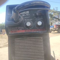 Mig Welder