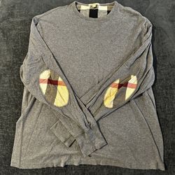 Burberry Long Sleeve