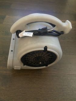 Ventilador