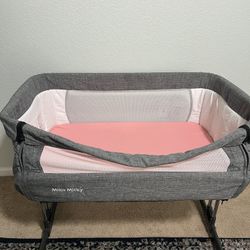 Mika Micky Bassinet