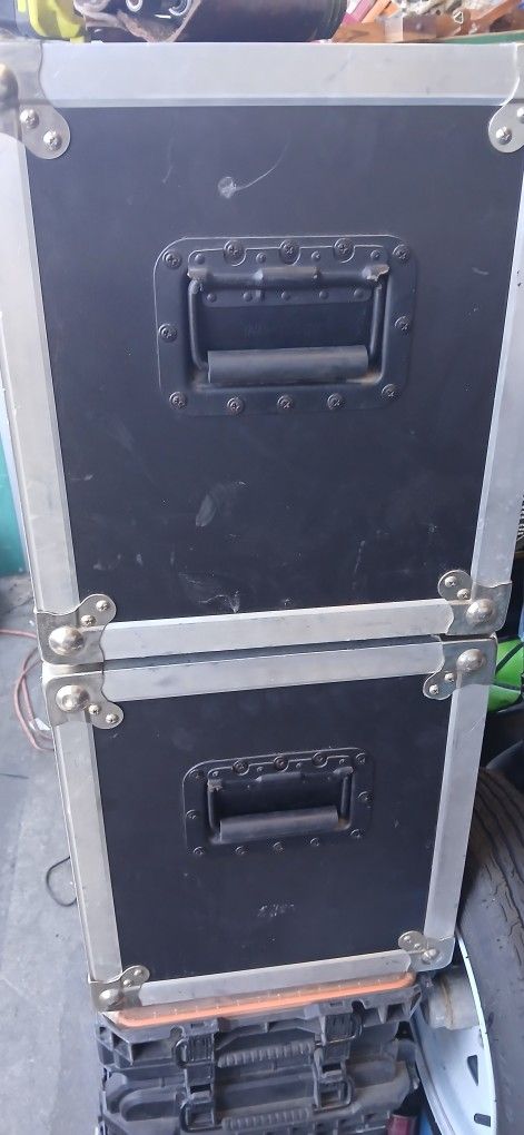 Mesa BOOGIE 1×12 ROAD READY "RARE"