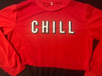 Chill Crop Top