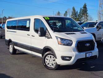 2023 Ford Transit-350 Passenger Van