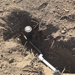 Irrigation Valves