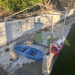 Kids Player (no Top)