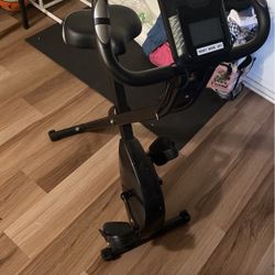 Excercise Bike