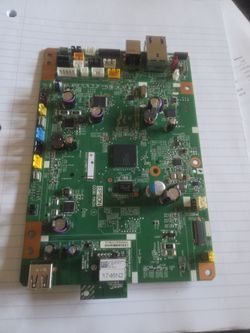 Mainboard mother board CG36 MAIN fits for Epson Workforce