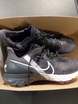 Air zoom infinity tour golf shoes