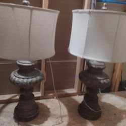 Lamps