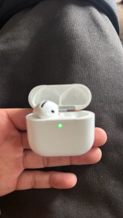 Airpods pro 3