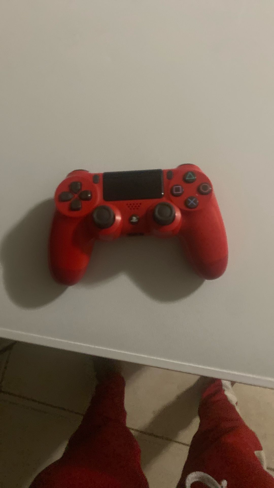 ps4 controller