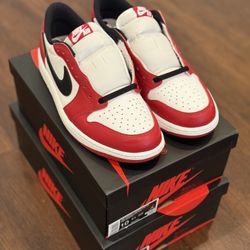 Air Jordan 1 OG ‘Chicago’ 