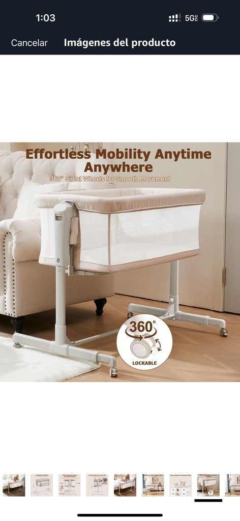 Bassinet