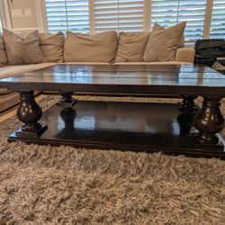 Coffee Table For Sale 