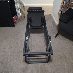 Pilates Reformer